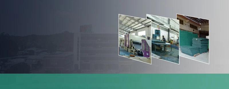 YION 25+ Years Excellence Scouring Pad Manufacturing, OEM ODM Solutions, Trusted by 3000+ Global Enterprises