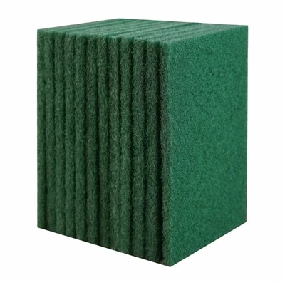 Pad Scrubbing Neamh Scratch